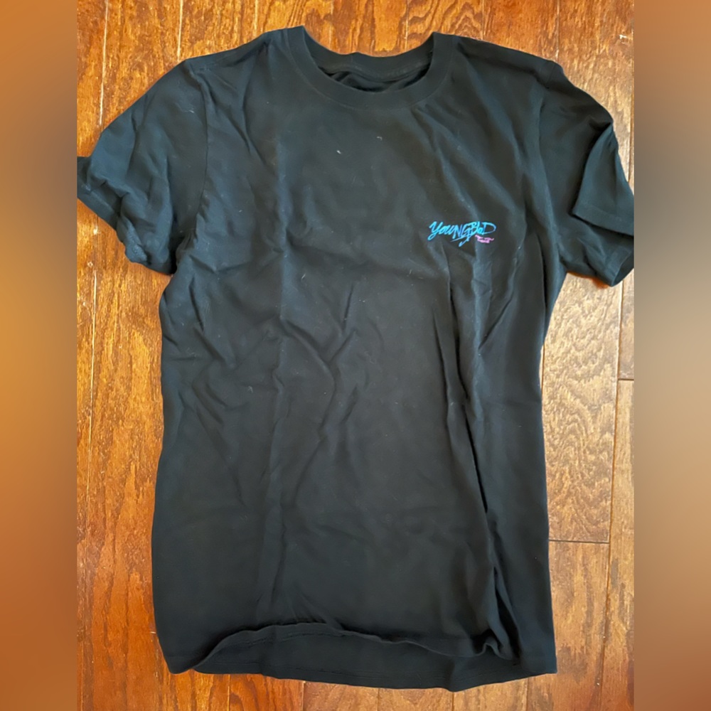 5sos t-shirt